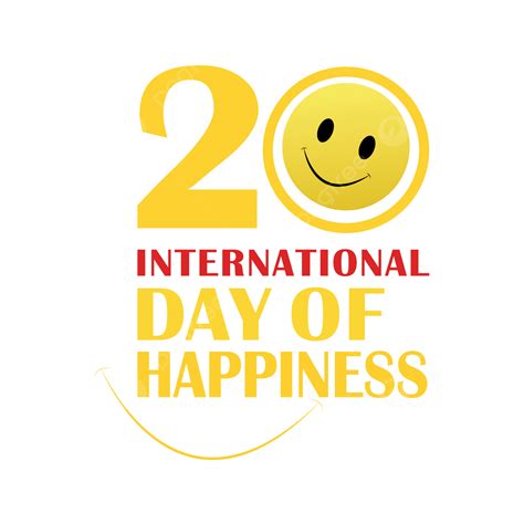 國際 幸福 日